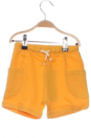 Kinder Shorts Fagottino By Oviesse, Größe 18-24m/ 86-98 cm, Farbe Gelb, Preis 7,99 €