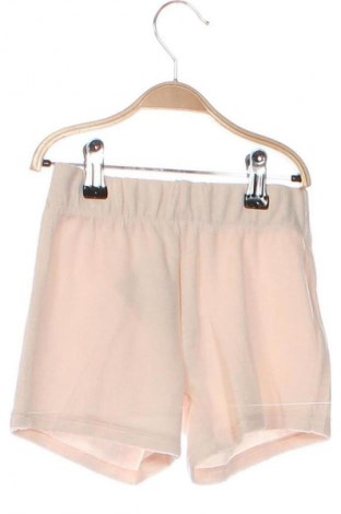 Kinder Shorts Gina Tricot, Größe 5-6y/ 116-122 cm, Farbe Rosa, Preis 6,49 €