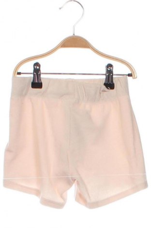 Kinder Shorts Gina Tricot, Größe 5-6y/ 116-122 cm, Farbe Rosa, Preis € 6,49