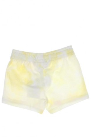 Kinder Shorts Gina Tricot, Größe 18-24m/ 86-98 cm, Farbe Gelb, Preis 5,79 €