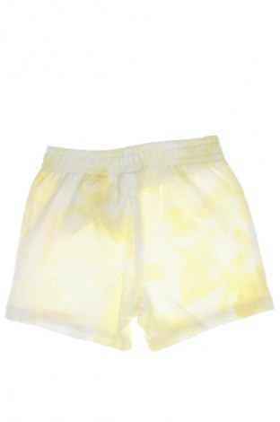 Kinder Shorts Gina Tricot, Größe 5-6y/ 116-122 cm, Farbe Gelb, Preis 5,79 €