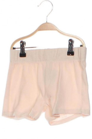 Kinder Shorts Gina Tricot, Größe 3-4y/ 104-110 cm, Farbe Rosa, Preis 7,49 €