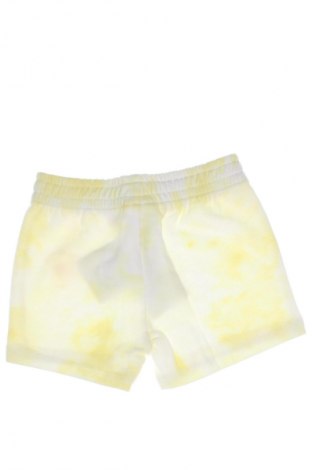 Kinder Shorts Gina Tricot, Größe 3-4y/ 104-110 cm, Farbe Gelb, Preis 5,79 €