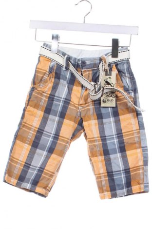 Kinder Shorts Glo Story, Größe 7-8y/ 128-134 cm, Farbe Mehrfarbig, Preis € 13,49