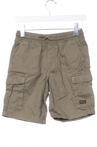 Kinder Shorts H&M, Größe 9-10y/ 140-146 cm, Farbe Grün, Preis € 2,99