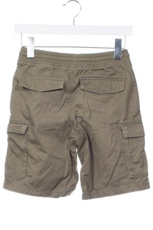 Kinder Shorts H&M, Größe 9-10y/ 140-146 cm, Farbe Grün, Preis 2,99 €