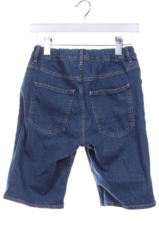 Kinder Shorts H&M, Größe 14-15y/ 168-170 cm, Farbe Blau, Preis 9,99 €