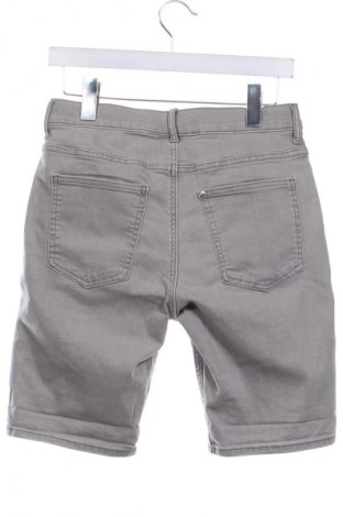 Kinder Shorts H&M, Größe 12-13y/ 158-164 cm, Farbe Grau, Preis € 5,00