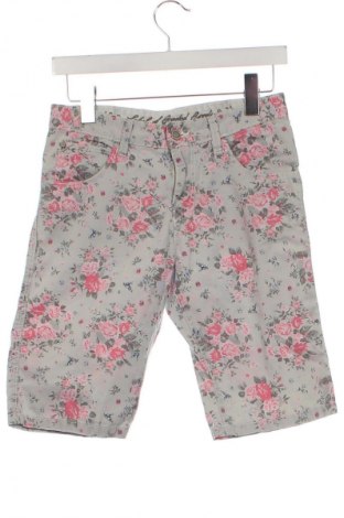 Kinder Shorts H&M L.O.G.G., Größe 11-12y/ 152-158 cm, Farbe Mehrfarbig, Preis 4,99 €