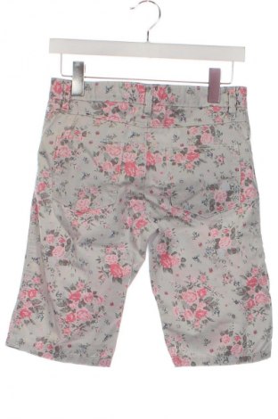 Pantaloni scurți pentru copii H&M L.O.G.G., Mărime 11-12y/ 152-158 cm, Culoare Multicolor, Preț 23,99 Lei