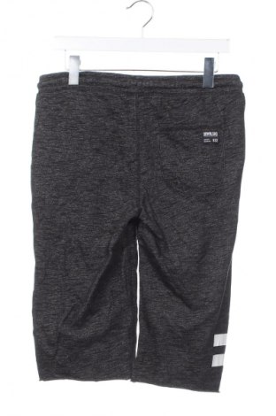 Kinder Shorts Here & Now, Größe 15-18y/ 170-176 cm, Farbe Grau, Preis € 6,99