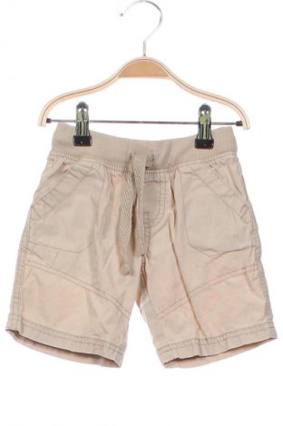 Kinder Shorts Indigo, Größe 2-3y/ 98-104 cm, Farbe Beige, Preis € 2,99