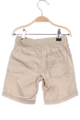 Kinder Shorts Indigo, Größe 2-3y/ 98-104 cm, Farbe Beige, Preis 2,99 €