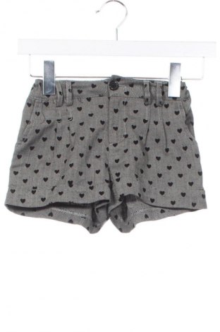 Kinder Shorts Kids By Lindex, Größe 8-9y/ 134-140 cm, Farbe Grau, Preis € 4,49