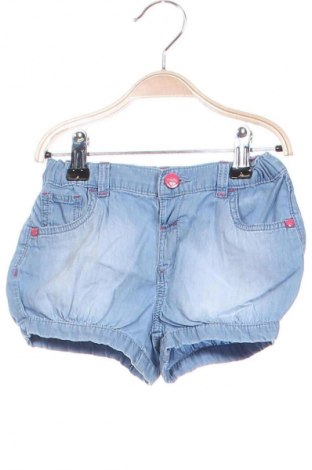 Kinder Shorts LC Waikiki, Größe 18-24m/ 86-98 cm, Farbe Blau, Preis 2,99 €