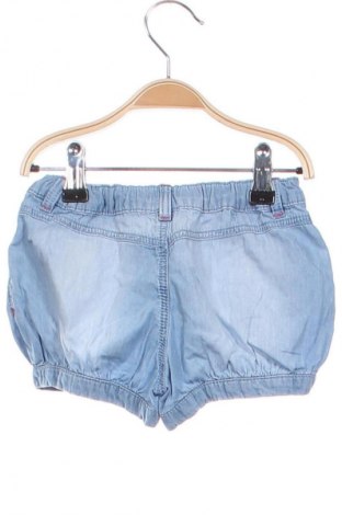 Kinder Shorts LC Waikiki, Größe 18-24m/ 86-98 cm, Farbe Blau, Preis € 3,49