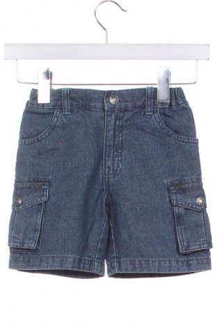 Kinder Shorts Lupilu, Größe 2-3y/ 98-104 cm, Farbe Blau, Preis € 4,99