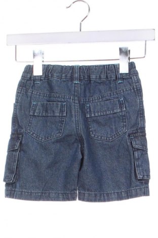 Kinder Shorts Lupilu, Größe 2-3y/ 98-104 cm, Farbe Blau, Preis 4,99 €