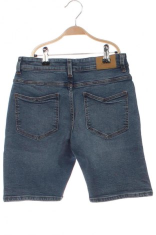 Kinder Shorts Mango, Größe 11-12y/ 152-158 cm, Farbe Blau, Preis € 7,79