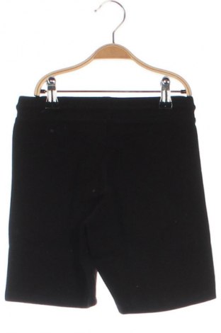 Kinder Shorts Mango, Größe 6-7y/ 122-128 cm, Farbe Schwarz, Preis 7,79 €