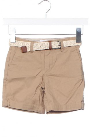 Kinder Shorts Mango, Größe 5-6y/ 116-122 cm, Farbe Beige, Preis € 7,99