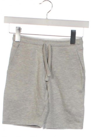 Kinder Shorts Mango, Größe 6-7y/ 122-128 cm, Farbe Grau, Preis € 8,99