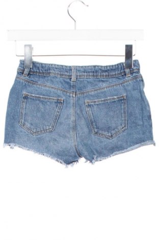 Kinder Shorts Marks & Spencer, Größe 9-10y/ 140-146 cm, Farbe Blau, Preis 3,49 €