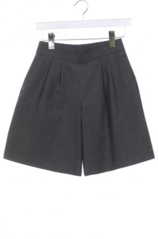 Kinder Shorts Marks & Spencer, Größe 11-12y/ 152-158 cm, Farbe Grau, Preis € 6,14