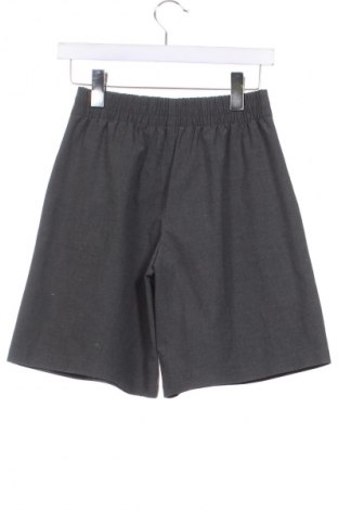 Kinder Shorts Marks & Spencer, Größe 11-12y/ 152-158 cm, Farbe Grau, Preis 6,14 €