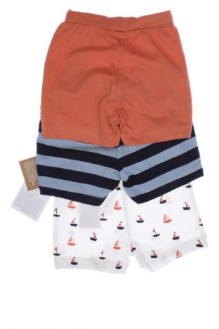 Kinder Shorts Name It, Größe 2-3m/ 56-62 cm, Farbe Mehrfarbig, Preis 7,49 €