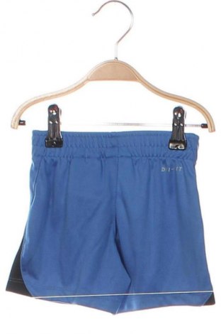 Kinder Shorts Nike, Größe 9-12m/ 74-80 cm, Farbe Blau, Preis € 6,99