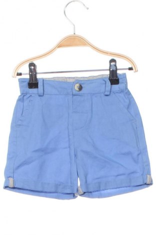 Kinder Shorts Noa Noa, Größe 18-24m/ 86-98 cm, Farbe Blau, Preis 6,79 €