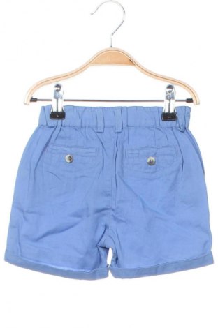 Kinder Shorts Noa Noa, Größe 18-24m/ 86-98 cm, Farbe Blau, Preis 6,79 €