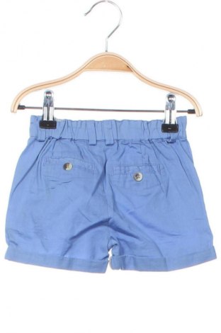 Kinder Shorts Noa Noa, Größe 9-12m/ 74-80 cm, Farbe Blau, Preis 5,99 €