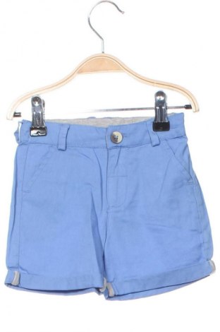 Kinder Shorts Noa Noa, Größe 2-3y/ 98-104 cm, Farbe Blau, Preis 6,79 €