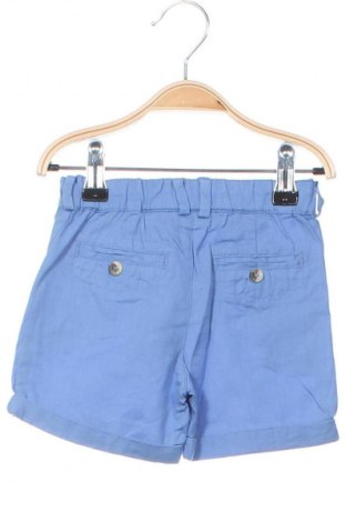 Kinder Shorts Noa Noa, Größe 2-3y/ 98-104 cm, Farbe Blau, Preis 6,79 €