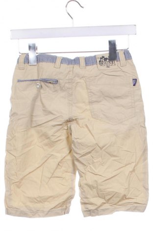 Kinder Shorts Original Marines, Größe 10-11y/ 146-152 cm, Farbe Beige, Preis € 6,99