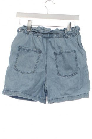 Kinder Shorts Page One, Größe 15-18y/ 170-176 cm, Farbe Blau, Preis € 3,99