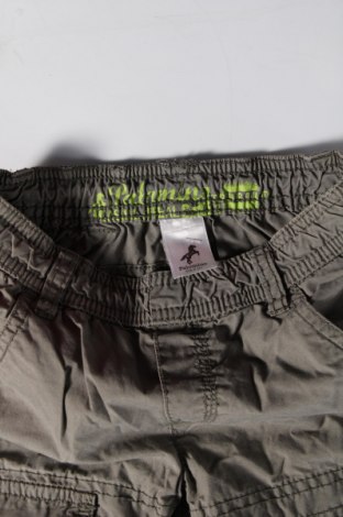 Kinder Shorts Palomino, Größe 3-4y/ 104-110 cm, Farbe Grau, Preis € 2,99