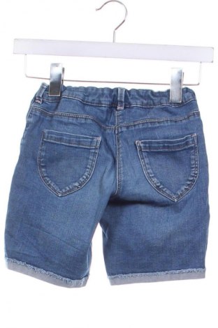 Kinder Shorts Palomino, Größe 7-8y/ 128-134 cm, Farbe Blau, Preis € 2,99