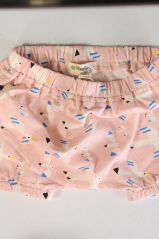 Kinder Shorts The bonnie mob, Größe 6-9m/ 68-74 cm, Farbe Rosa, Preis 8,49 €