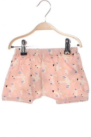 Kinder Shorts The bonnie mob, Größe 6-9m/ 68-74 cm, Farbe Rosa, Preis 9,99 €