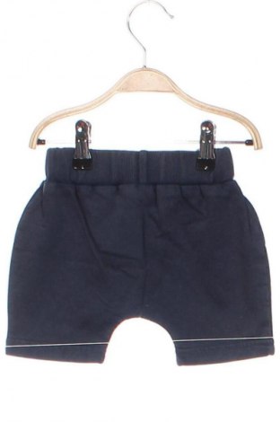 Kinder Shorts Turtledove London, Größe 6-9m/ 68-74 cm, Farbe Blau, Preis 6,99 €