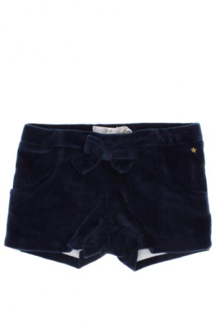 Kinder Shorts Twin&Chic, Größe 2-3y/ 98-104 cm, Farbe Blau, Preis 13,49 €