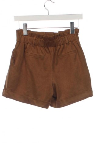 Kinder Shorts Zara, Größe 13-14y/ 164-168 cm, Farbe Braun, Preis € 6,49