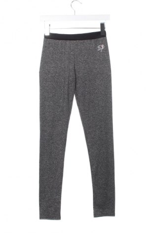 Kinderlegging, Größe 15-18y/ 170-176 cm, Farbe Grau, Preis € 6,99