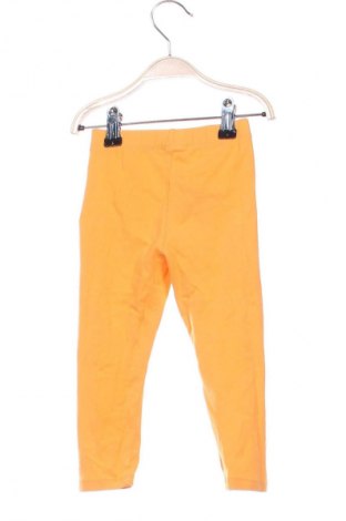 Kinderlegging, Größe 4-5y/ 110-116 cm, Farbe Orange, Preis 4,99 €