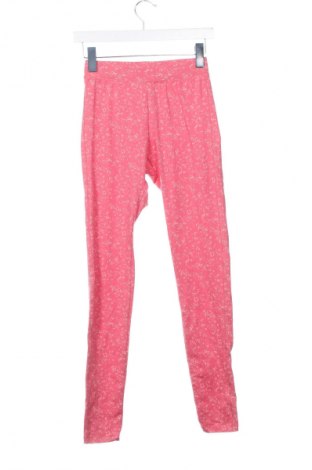 Dziecięce legginsy, Rozmiar 13-14y/ 164-168 cm, Kolor Różowy, Cena 26,99 zł