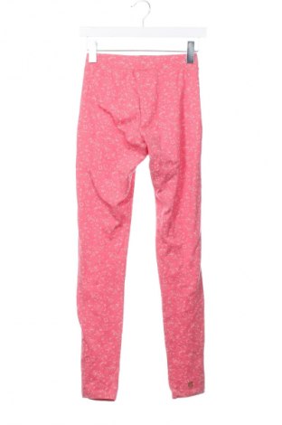 Dziecięce legginsy, Rozmiar 13-14y/ 164-168 cm, Kolor Różowy, Cena 20,99 zł