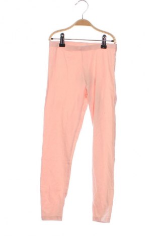 Dziecięce legginsy, Rozmiar 5-6y/ 116-122 cm, Kolor Różowy, Cena 33,99 zł